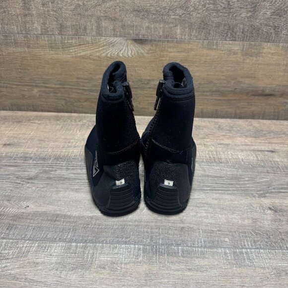 EVO 5mm Classic Dive Boots Men's Size 9 - Picture 3 of 6